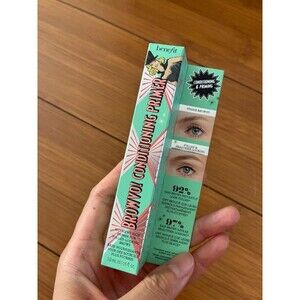 Benefit Browvo Conditioning Primer NWT